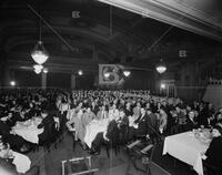 Ballroom, no. 4217; Rice Hotel