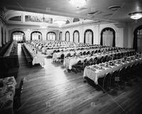 Crystal Ballroom, no. 14196-3; Rice Hotel