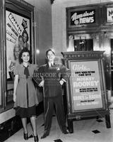 Babes in Arms promo, no. 3857; Loew's Theater