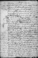 E. 1/1/1763-6/9/1774, pp. 1-21v