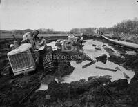 Michigan-Wisconsin; Pipelines