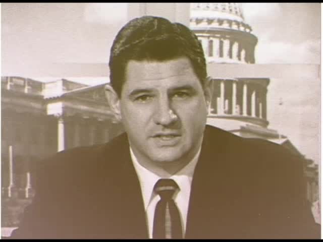 Cong. Kilgore, TV 2168; Cong. Kilgore, TV 2168