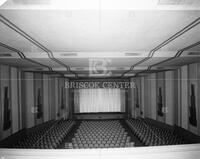 Interior, no. 1262; Tower Theater