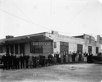 A&P store employees; Grocery stores