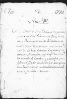 E. 1/11/1778-3/9/1780, pp. 1-14