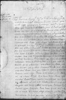 E. 10/20/1783-11/17/1783, pp. 1-18.