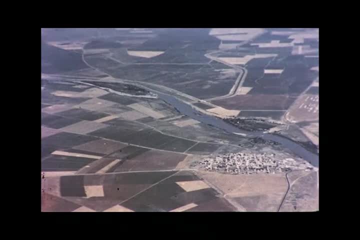 Tube Across Turkey; "Tube Across Turkey"