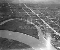 Flood aerials, flood-w36; Aerials-1930s