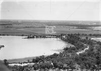 Flood aerials, flood-w11; Aerials-1930s