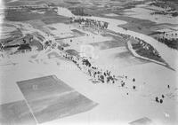 Flood aerials, flood-w15; Aerials-1930s
