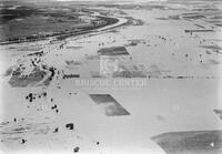 Flood aerials, flood-w6; Aerials-1930s
