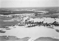 Flood aerials, flood-w20; Aerials-1930s