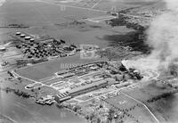 1939 air views; Aerials-1930s