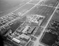 Aerial Shell lab; Aerials-1940s