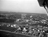 Aerial Shell lab; Aerials-1940s