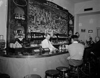 Rogers Gano, beer taverns, Aragon Ballroom; Beer & bars