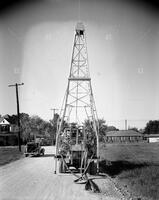 Core Drilling, no. 2457; Trucks