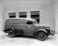 BF Goodrich, Schlumberger Trucks, no. 7789; Trucks
