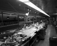 Allbritton's Cafeteria, no. 23469; Restaurants, cafes, and cafeterias