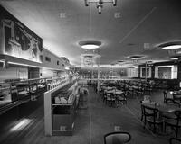Allbritton's Cafeteria, no. 23469; Restaurants, cafes, and cafeterias