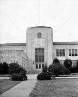 Cullen building; Schools