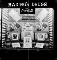 Mading's Drugs, no. 7806; Pharmacy