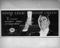 [Grand Prize Billboard], no. 3717; Beer and bars