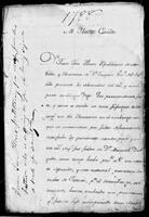 E. 1/28/1789-2/9/1789, pp. 1-7v