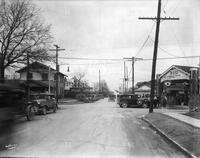 Texaco gas stations, no. 8969-10; Gas stations-misc.