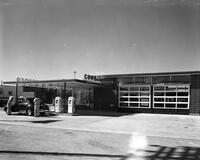 Conoco, Emerson Smith, no. 16830; Gas stations-Conoco