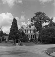 Houston Heights Assoc., old houses in Heights, no. 43552; Heights-misc.