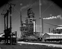 Baytown refinery; Oil