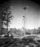 Houston Oil Field Supply Co. no. 1119-5; Oil
