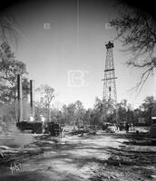 Houston Oil Field Supply Co., no. 1119-6; Oil