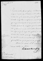 E. 11/14/1792-12/8/1792, pp. 1-1v