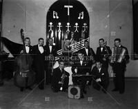 Joe Belle Orchestra, Vic Insirillo, no. 2060; Bands and orchestras