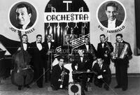 Joe Belle Orchestra, Vic Insirillo, no. 2060; Bands and orchestras