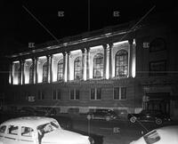 First Baptist Church, no. 11088; Churches