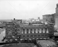 First Baptist Church, no. 11088; Churches