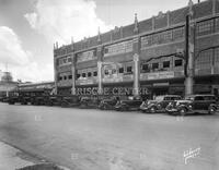 Great Southwest Motor Company Dodge Brothers Exterior, no. 314