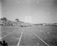 Rice Institute Stadium