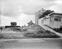 Bailey Studio on Taft Street