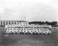 Rice Institute Football Team