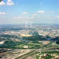 Aerials of Nassau Bay, Bob Bailey Studios