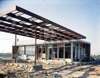 Conoco Station, Old Galveston Road