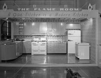 The Flame Room, no. 5608