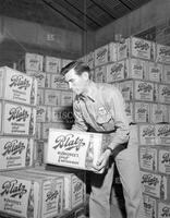 Blatz Beer