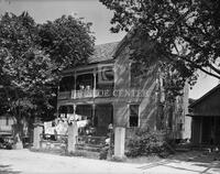 Slums of Houston, for Houston Housing Authority, no.7730