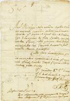 E. 1/7/1793-2/1/1793, pp. 1-1v