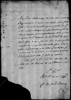 E. 2/20/1793-3/17/1793, pp. 1-1v